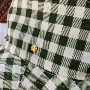 Tory Burch | Accessories | Tory Burch Printed Bucket Hat 